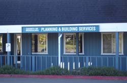 Mendocino County Building & Planning
